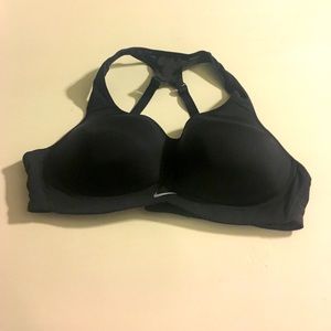 Nike 36C Pro Rival Racerback Padded Sports Bra